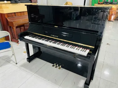 Yamaha Grand U3H