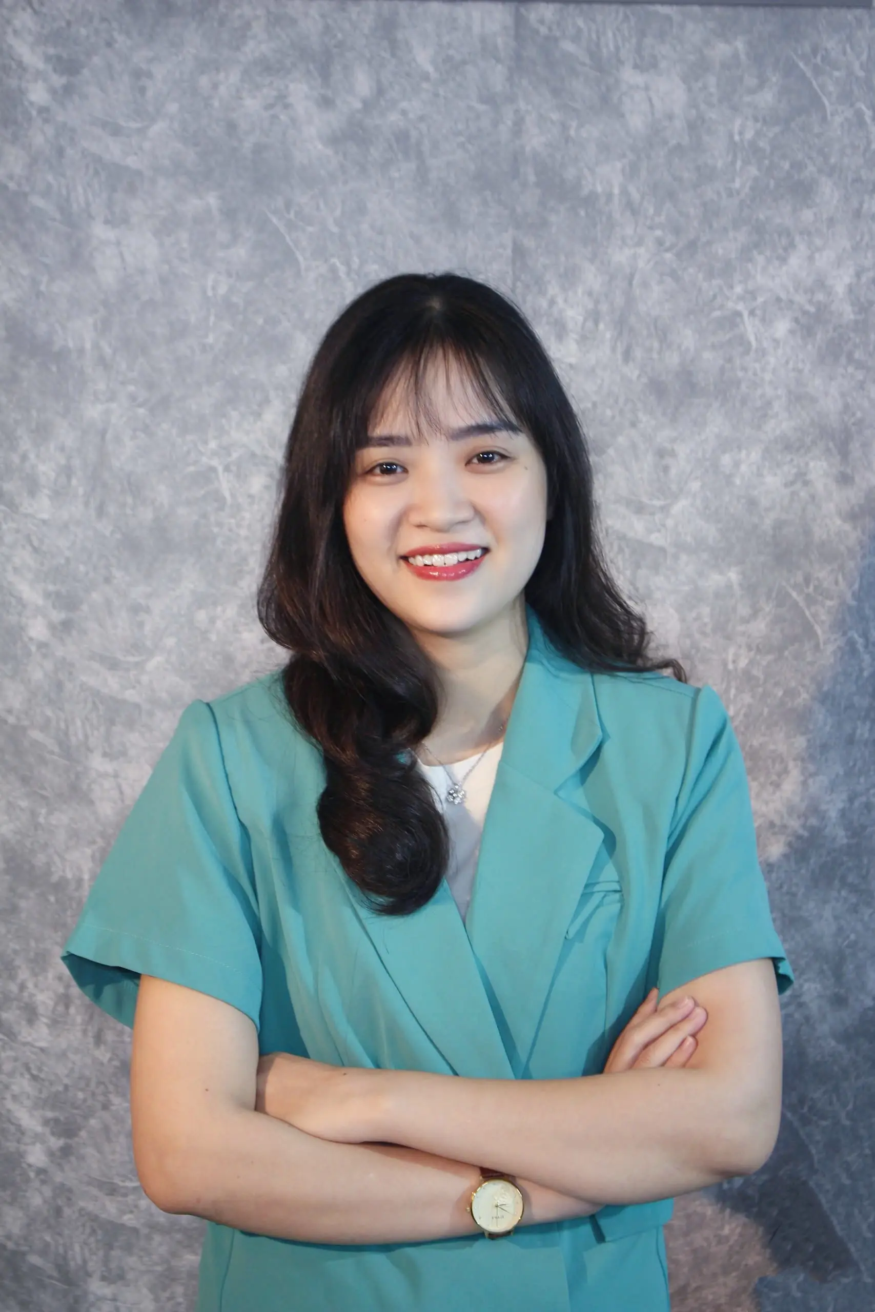 Ngô Gia Hoàng Hải