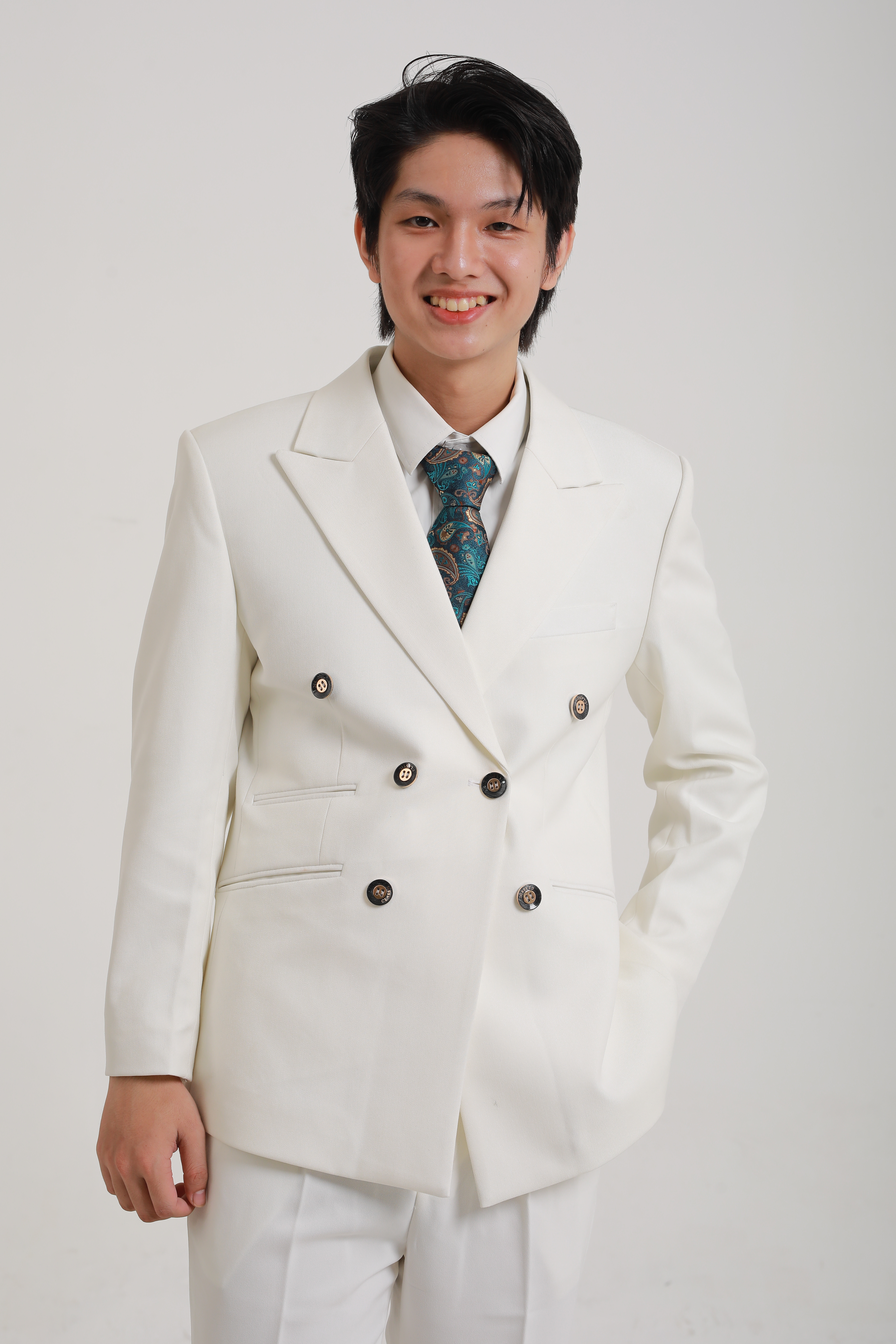 Đào Hữu Hiến Chương