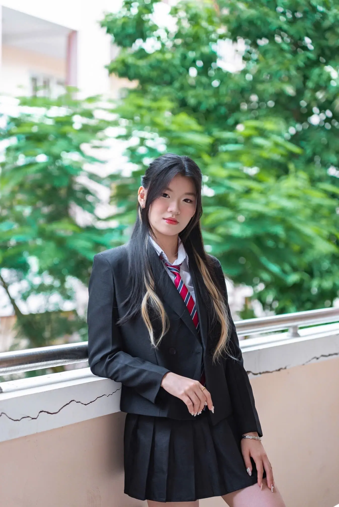 Phạm Hùng Kim Ngân