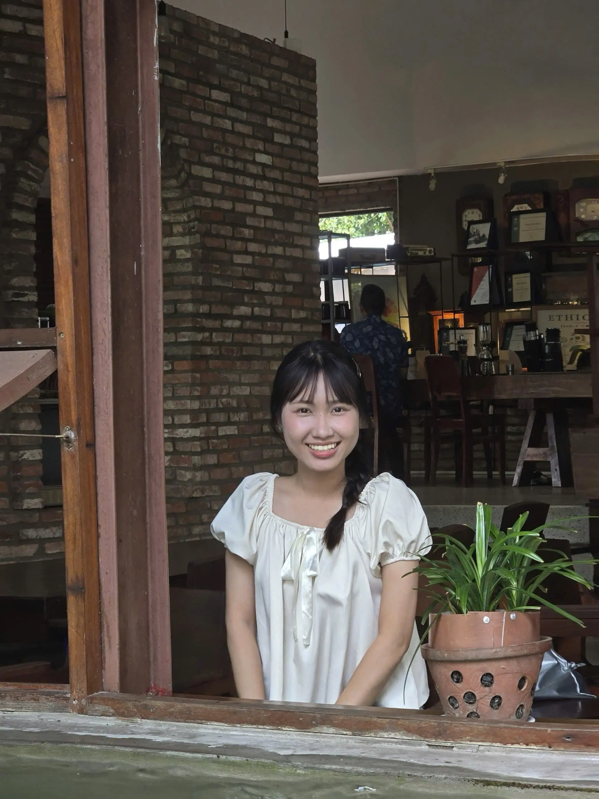 Đặng Ngọc Yến Thơ